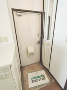 玄関 ウィンディアＹＳ