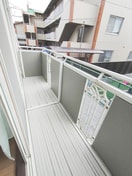 ベランダ・バルコニー ウィンディアＹＳ