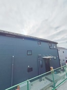 室内からの展望 ウィンディアＹＳ