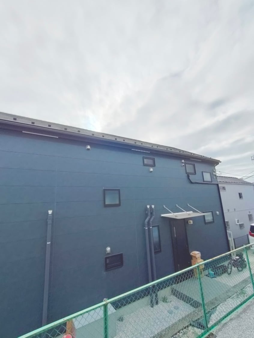 室内からの展望 ウィンディアＹＳ