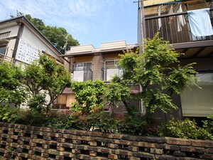 いずみハイツ
