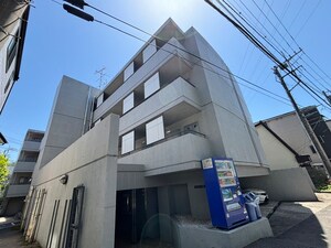 プレール宮崎台(102)