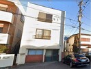 ブロンメゾン田中の外観