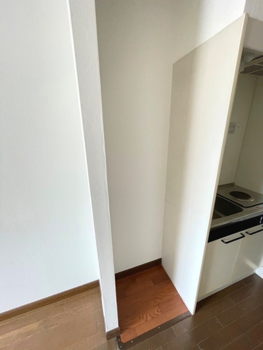 内観写真 グリーンハイム