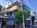 ＦＯＲＴ中野の外観