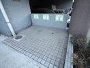 バイク置き場 ＦＯＲＴ中野