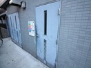 建物設備 ＦＯＲＴ中野