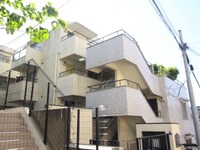 KODAヒルズ高輪台