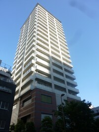 パークタワー秋葉原（1806）