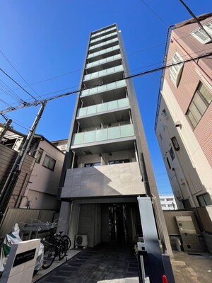 メビウス森下(502)
