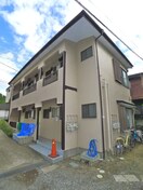 外観写真 伊大知ハイツ　6