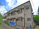 外観写真 伊大知ハイツ　6