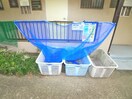 建物設備 伊大知ハイツ　6