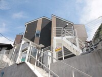 カーサヴェルデ東白楽