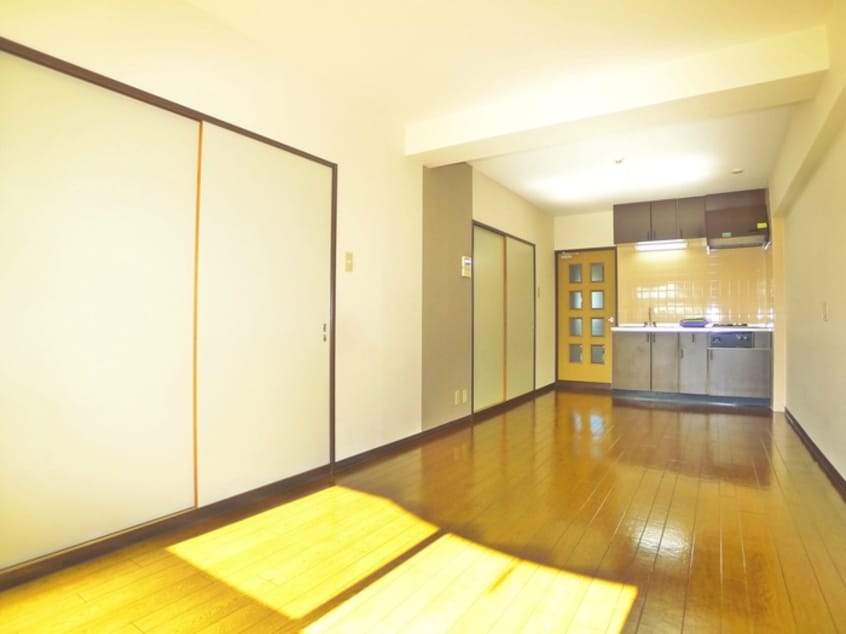 居室 ピュアリティ柏