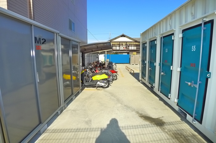 周辺環境 ピュアリティ柏