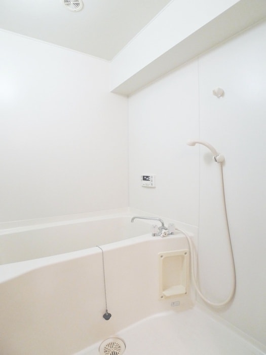 バス／シャワールーム等 ピュアリティ柏