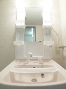 洗面 ピュアリティ柏