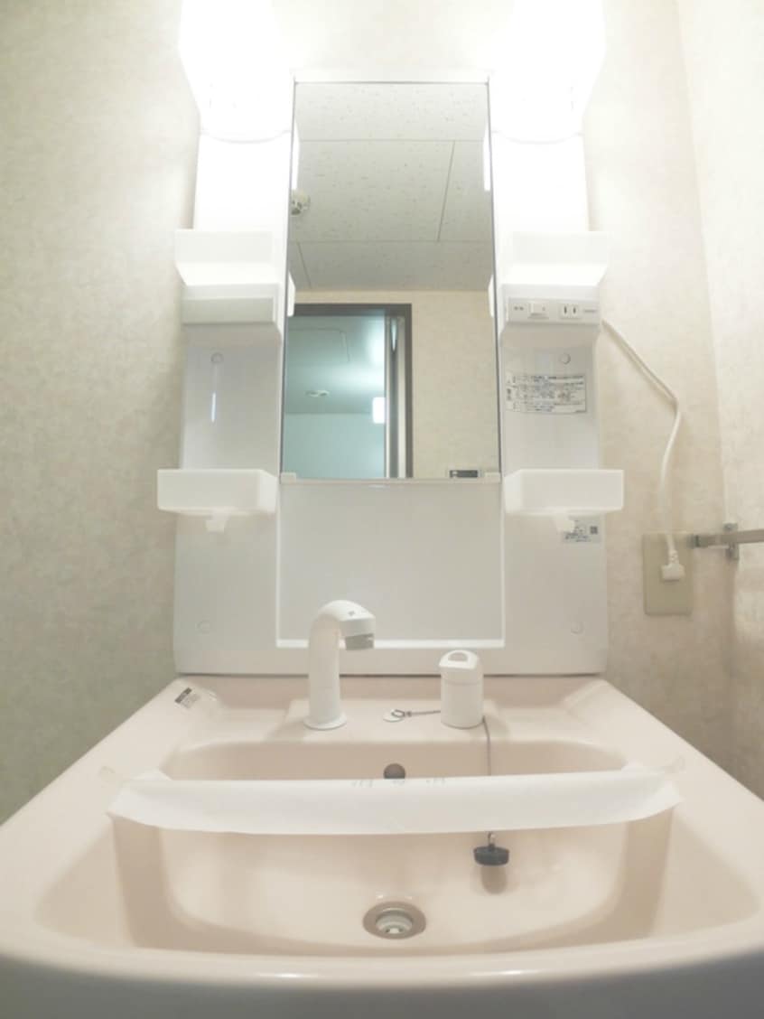 洗面 ピュアリティ柏