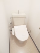 トイレ ピュアリティ柏