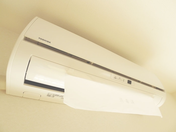 内観写真 ピュアリティ柏