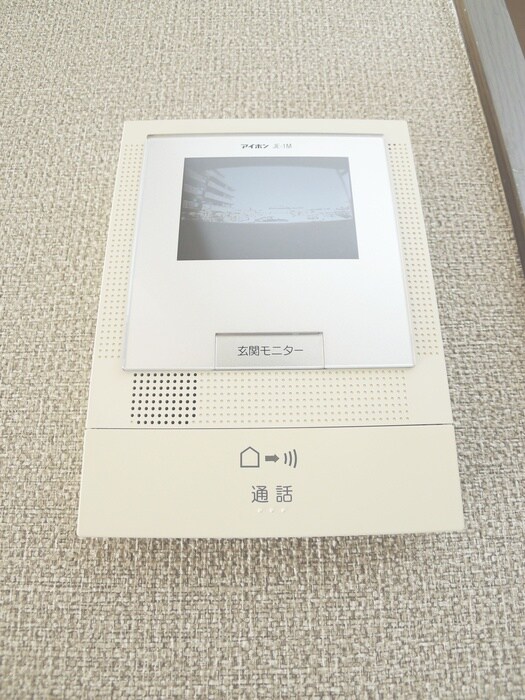 内観写真 ピュアリティ柏