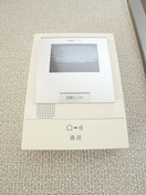 内観写真 ピュアリティ柏