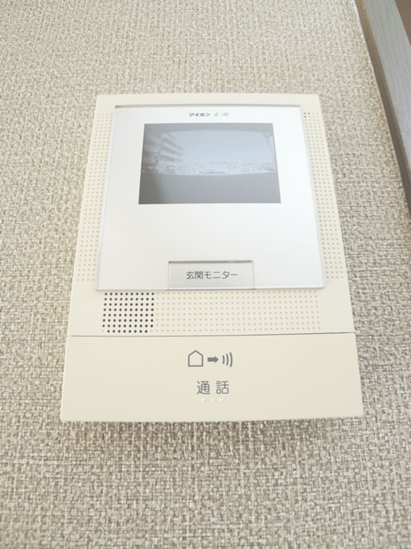 内観写真 ピュアリティ柏