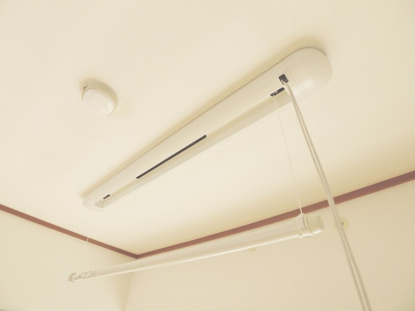 内観写真 ピュアリティ柏