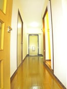 廊下 ピュアリティ柏