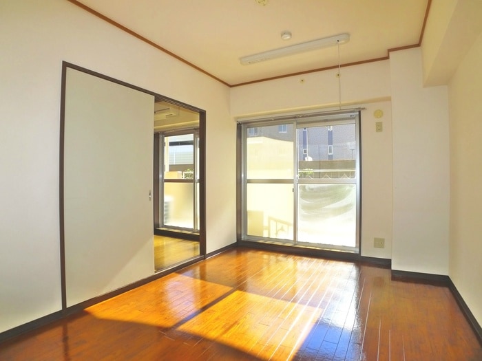 居室 ピュアリティ柏