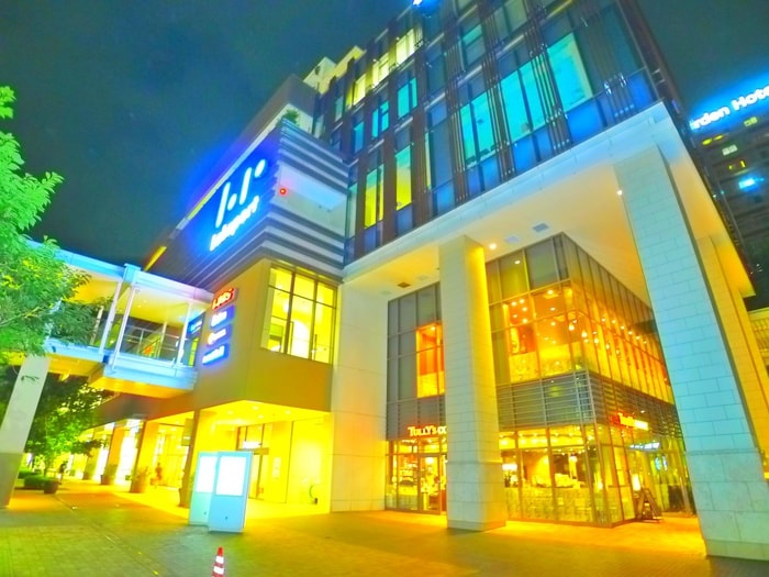 ららぽーと柏の葉(ショッピングセンター/アウトレットモール)まで1771m ピュアリティ柏