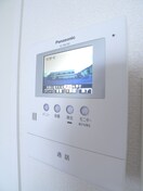 内観写真 リバーヴィラⅣ