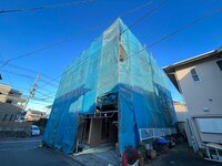 仮）あきる野市二宮新築工事