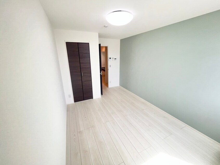 居室 アンビエンテあきる野