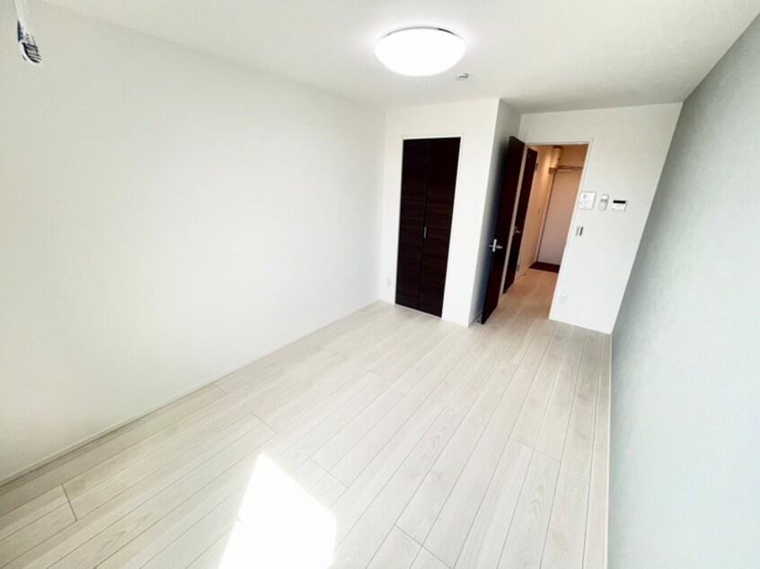 居室 アンビエンテあきる野