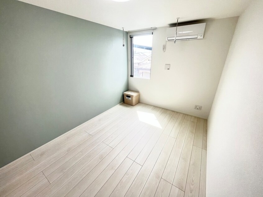 居室 アンビエンテあきる野