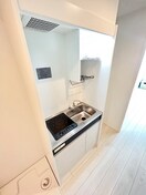 キッチン アンビエンテあきる野