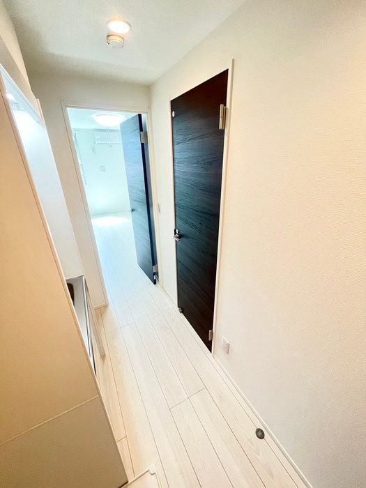 廊下 アンビエンテあきる野