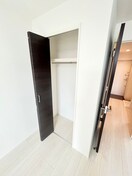 収納 アンビエンテあきる野