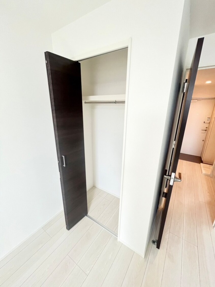 収納 アンビエンテあきる野