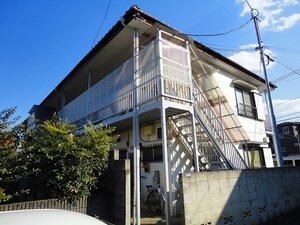 第３杉山荘