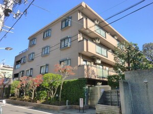 アトラス富ヶ谷