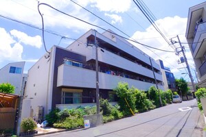 ラヴィエール中落合