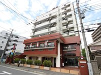 スターハイツ相模大野駅前(401)