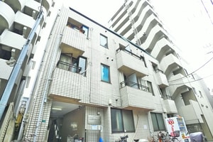 レジデンス北小岩