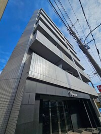 Verona武蔵関ⅡLusso(504)