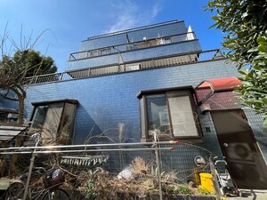 リーベハイツ亀戸