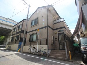 ビ－コ－ト高島平