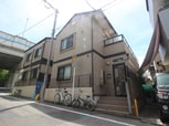 ビ－コ－ト高島平